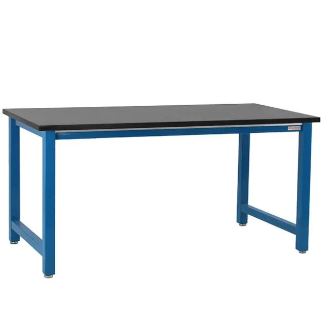 Phenolic Workbench ( 24'' x 48'' ) - 1'' Top