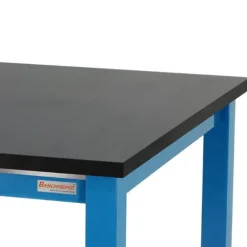 Phenolic Workbench ( 30'' x 72'' ) - 3/4'' Top