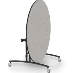 Phlip Mobile Folding Table (60