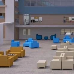 Phoeby Outdoor Soft Seating