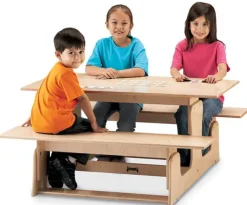 Picnic Table