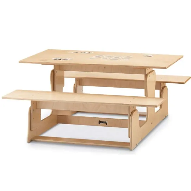 Picnic Table