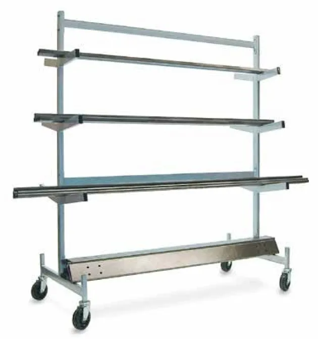 Pipe Rack