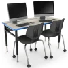 Planner Access Computer Tables