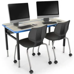 Planner Access Computer Tables
