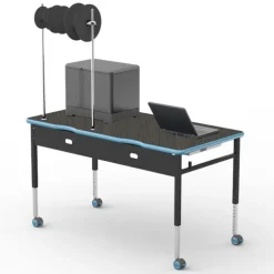 Planner Makerspace Table