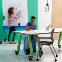 Planner Studio Mobile Whiteboard