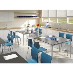 Planner Trespa TopLab Plus Science Lab Table (24''x72'')
