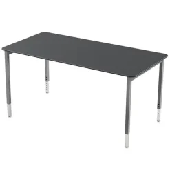 Planner Trespa TopLab Plus Science Lab Table (24''x72'')