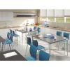 Planner Trespa TopLab Plus Science Lab Table (24''x48'')