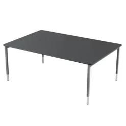 Planner Trespa TopLab Plus Science Lab Table (30''x60'')
