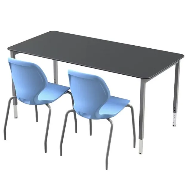 Planner Trespa TopLab Plus Science Lab Table (24''x60'')