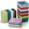 Plastic Cubbie, Tubs, Paper Trays and Lids by Jonti-Craft