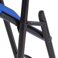 Plastic Resin Folding Chairs 600 Series (4 Pack)