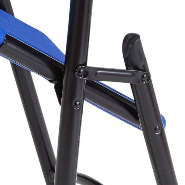 Plastic Resin Folding Chairs 600 Series (4 Pack)