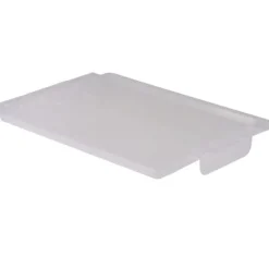 Plastic Tray Clip-on Lids