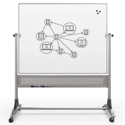 Platinum Reversible Boards (4' x 6')