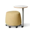 Plot Twist Pouf Collection