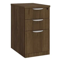 PL Series Mobile Pedestal File Cabinets