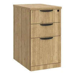 PL Series Mobile Pedestal File Cabinets