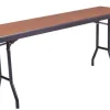 Plywood Core Folding Seminar Tables