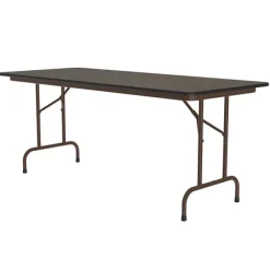 Plywood Core Folding Training Tables