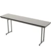 3/4" Plywood Core Training Table w/ Cantilever Legs