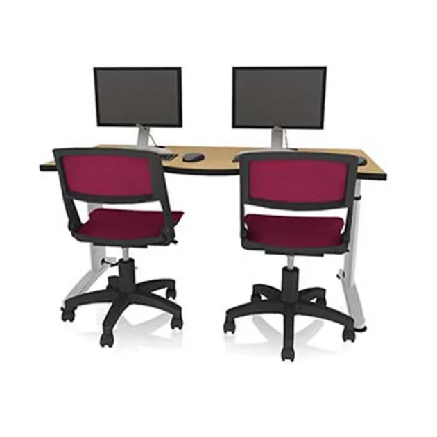 Pneumatic Swivel Chair