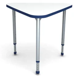 Point A & D Collaborative School Desk