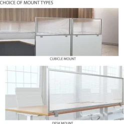 Polycarbonate Tile Panel Extenders by OBEX