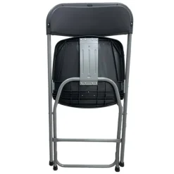 Polyfold Lightweight Event Folding Chair