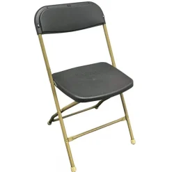 Polyfold Lightweight Event Folding Chair