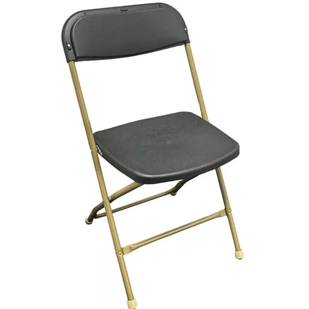 Polyfold Lightweight Event Folding Chair