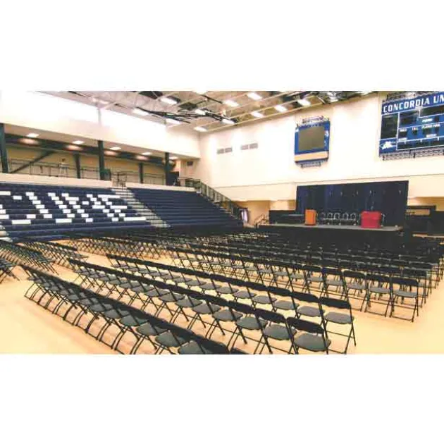 Polyfold Lightweight Event Folding Chair