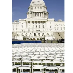 Polyfold Lightweight Event Folding Chair