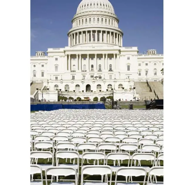 Polyfold Lightweight Event Folding Chair