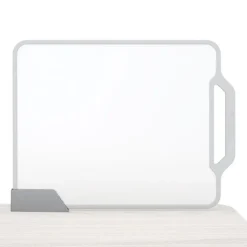Porcelain Lapboard Docking Channel