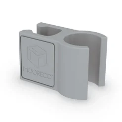 Porcelain Lapboard Marker Clip