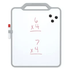 Porcelain Lapboard Marker Clip