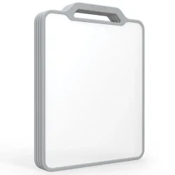 Porcelain Steel Lapboard (Set of 4)