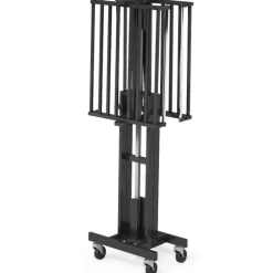 Portable Folding Coat Rack