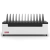 12-Port Charging Station
