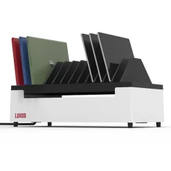 12-Port Charging Station