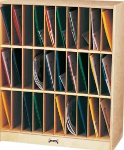 Portfolio Mailbox