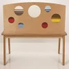 Porthole Kid's Writing Desk