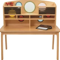 Porthole Kid's Writing Desk