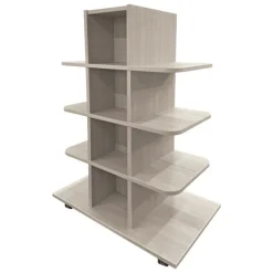 Porto Mobile Book Tower