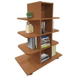 Porto Mobile Book Tower