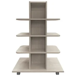 Porto Mobile Book Tower