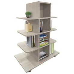 Porto Mobile Book Tower
